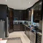 Decapage professionnel boiseries - Finition Thomalpha