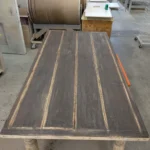 Decapage professionnel boiseries - Finition Thomalpha