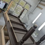 Decapage professionnel boiseries - Finition Thomalpha