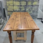 Decapage professionnel boiseries - Finition Thomalpha