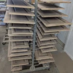 Decapage professionnel boiseries - Finition Thomalpha