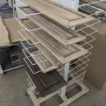 Decapage professionnel boiseries - Finition Thomalpha