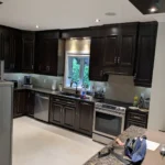 Decapage professionnel boiseries - Finition Thomalpha