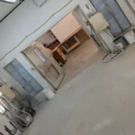 Atelier de finition - environnement de travail - Finition Thomalpha