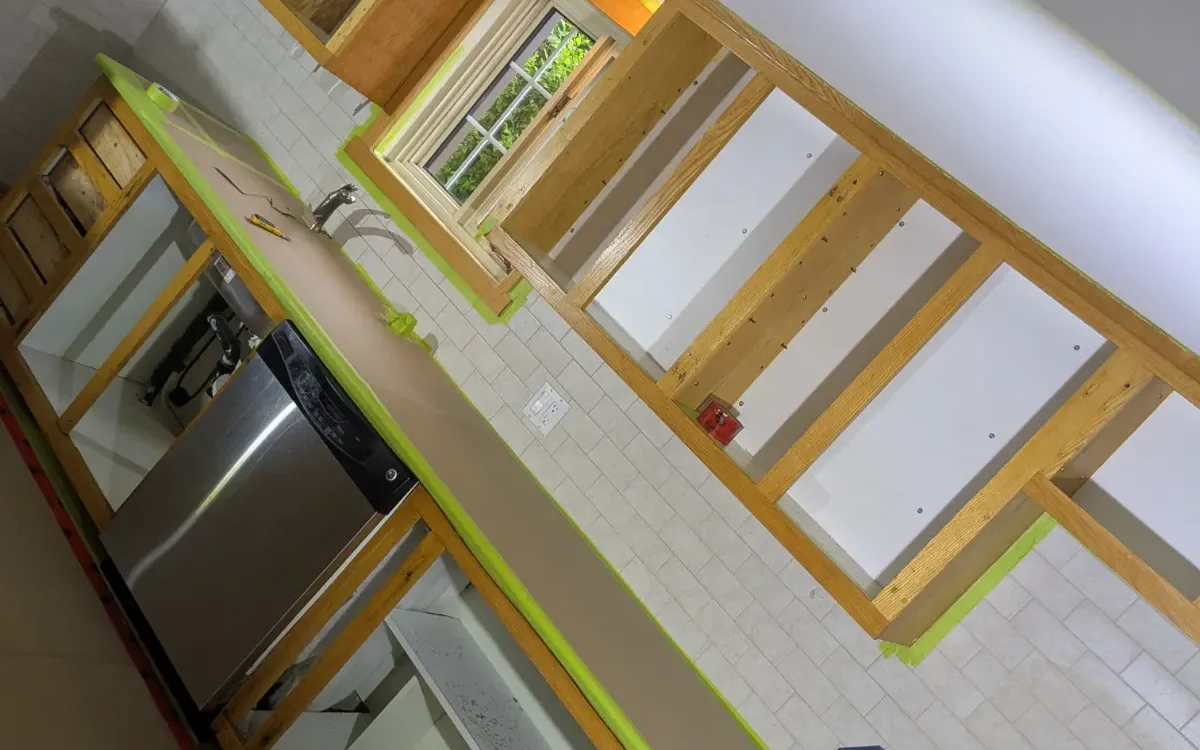 Finition Thomalpha - refinition cuisine 01
