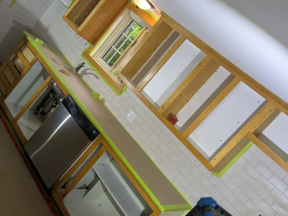 Finition Thomalpha - refinition cuisine 01