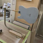 Finition Thomalpha - refinition guitare 01