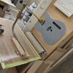 Finition Thomalpha - refinition guitare 02