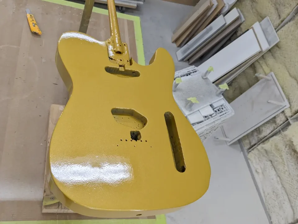 Finition Thomalpha - refinition guitare 04