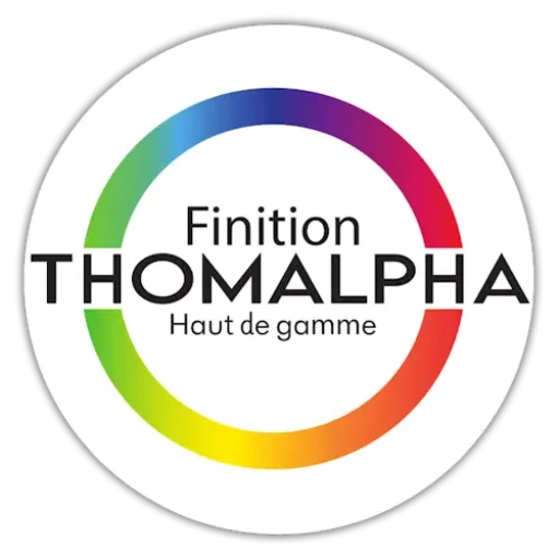 Finition Thomalpha - finition thomalpha