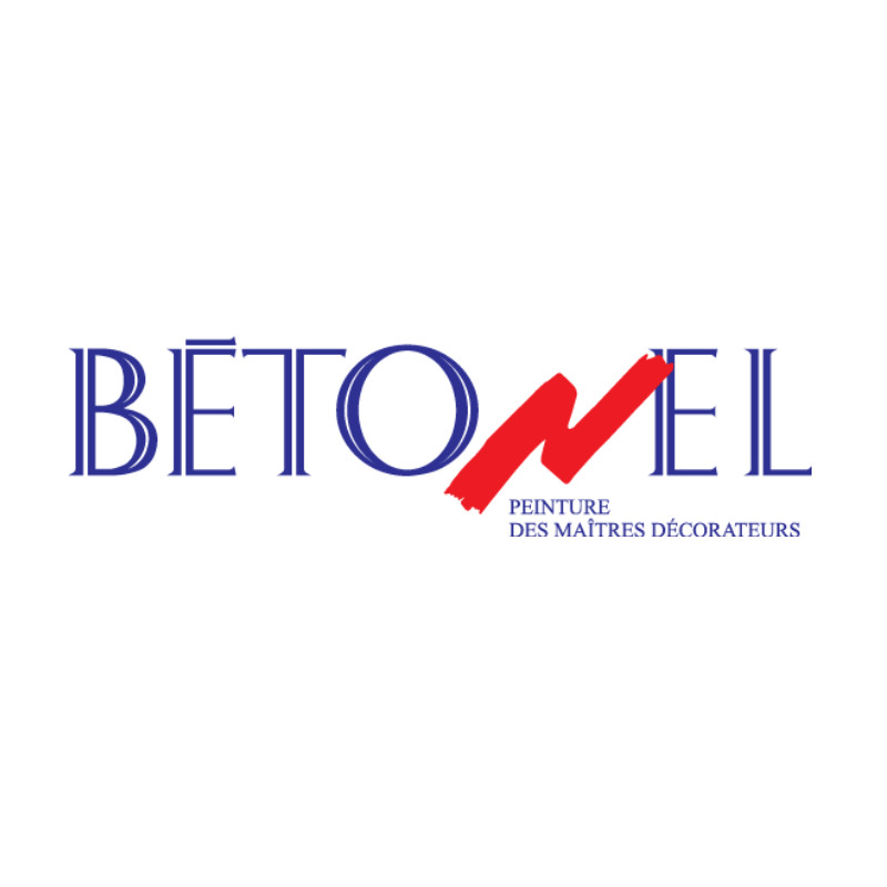 Produits Betonel - partenaire Finition Thomalpha