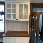 Finition neuve boiseries - Finition Thomalpha