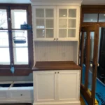 Finition neuve boiseries - Finition Thomalpha