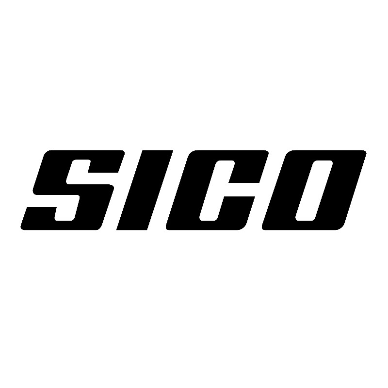 Produits Sico - partenaire Finition Thomalpha